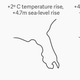 The outline of Florida could look very different in the future.